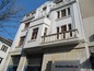 Four-storey building, previously functioning as a bank