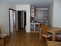 One-bedroom park view apartment in Golden Sands