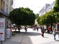 Shops for rent on �Knjaz Boris 1� boulevard