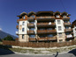 Completed apartments for 500 Euro per sq.m.