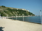 More views to the beach.