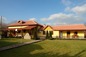 House in Ryahovo village