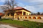 House in Ryahovo village