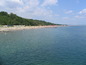 The Bourgas bay
