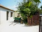<I>Recently built outbuilding</I>