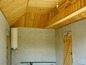 <I>Inside of this outbuilding</I>