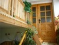 <I>The staircase to the 2nd floor</I>