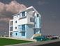 1-bedroom apartment for sale near Sunny Beach, Bulgaria - Escape The Resorts !    <B>THE LAST ONE LEFT</B>