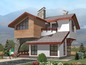 Chalet for sale near Bansko, Bulgaria - Private holiday village of luxury ski chalets