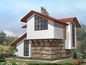 Chalet for sale near Bansko, Bulgaria - Private holiday village of luxury ski chalets