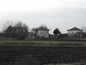   The rural setting