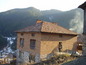 House for sale near Velingrad, Bulgaria - Large house near the skiing area Tsigov Chark...
