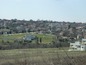 <I>And a nice view to the town.</I>