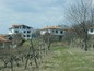 <I>The plot is very close to the last houses.</I>