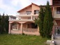 Front view to building B