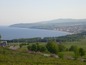 Panoramic sea views