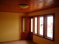 One of the apartments inside.