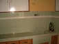 <I>kitchenette</I>