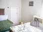 <I>Bedroom</I>