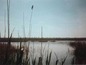 <I>Tranquil lake nearby</I>
