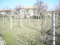 <I>Front view of house</I>