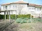 <I>Side view of house</I>