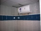 <I>This is the bathroom</I>