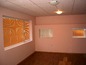 <I>This is the bedroom</I>