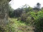 <I>The outbuilding</I>