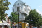 The building is part of the cultural heritage of Bourgas