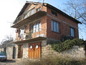 House for sale near Vidin, Bulgaria - Solid family mansion & garden, revealing Danube River views