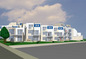 Apartments for sale in Sveti Vlas, Bulgaria - New luxury apartment development, just 50 m. from the beach