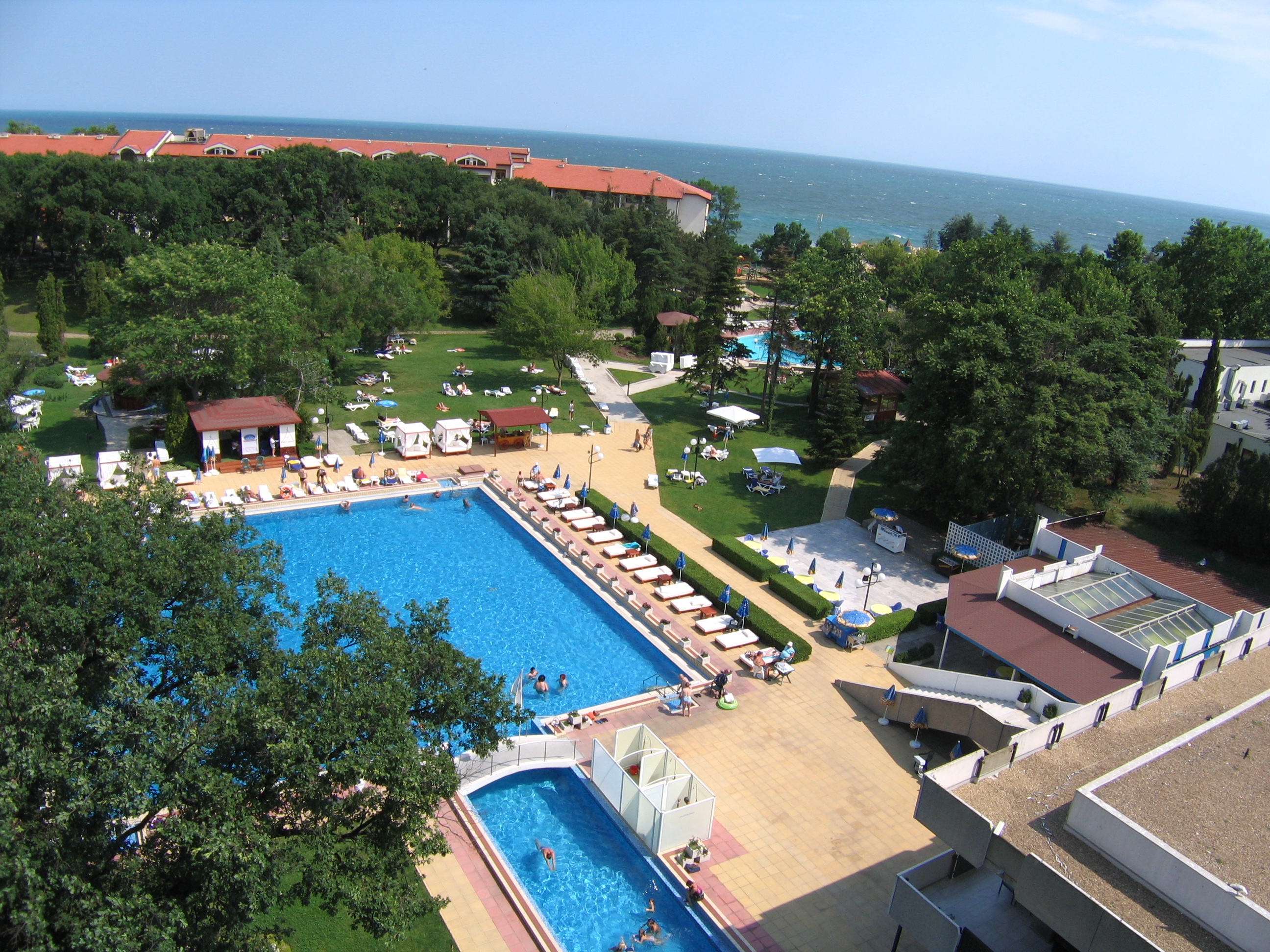 bulgaria black sea resorts hotspot shield vpn