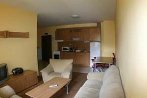 Apartment in Bansko
