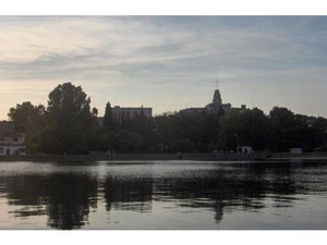Island of St. Kirik
