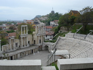 Plovdiv
