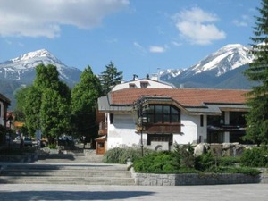 Bansko