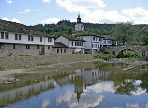 Tryavna