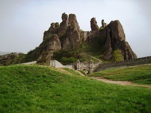 Belogradchik Rocks