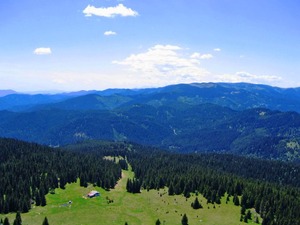 Pamporovo