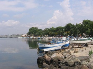 Pomorie