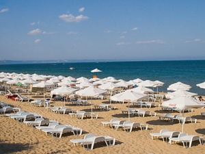 Sunny Beach