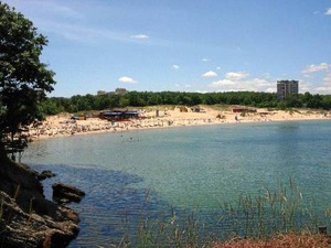 Resort of Kiten