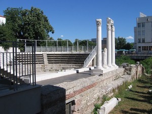Plovdiv, Bulgaria