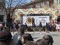 Elhovo celebrates its holiday