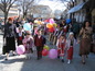 Elhovo celebrates its holiday