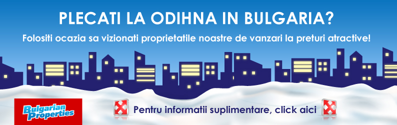 Odihna in Bulgaria