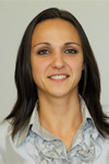 Galya Zlatanova