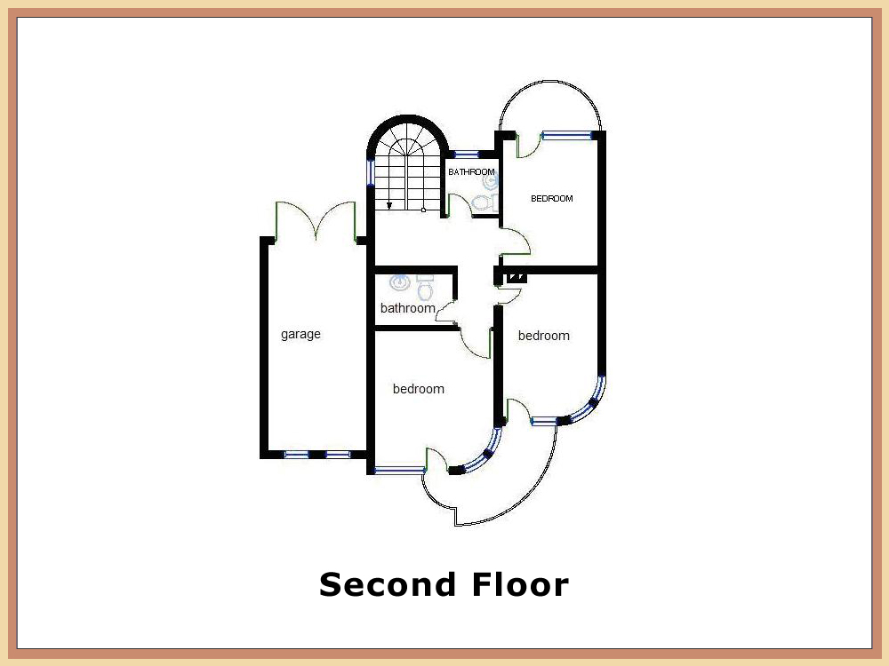 Second Floor Kitchen House Plan Second Floor Kitchen House Plan