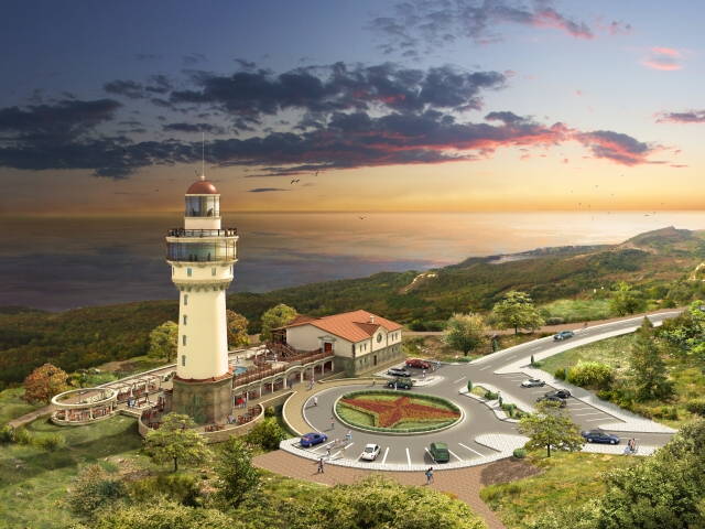 Lighthouse Golf Resort & Spa